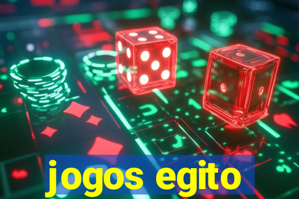 jogos egito